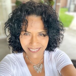 Meet your Posher, Marlene